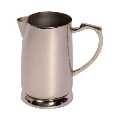 Image of Stainless Large Creamer